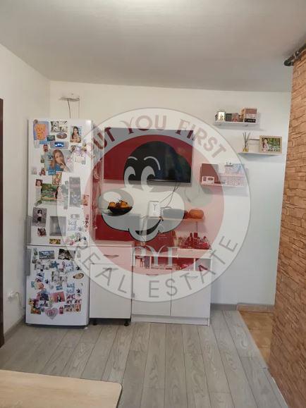 Antiaeriana | Ap 2 camere | Semidecomandat | 27mp | U3 | B12074 - foto 3