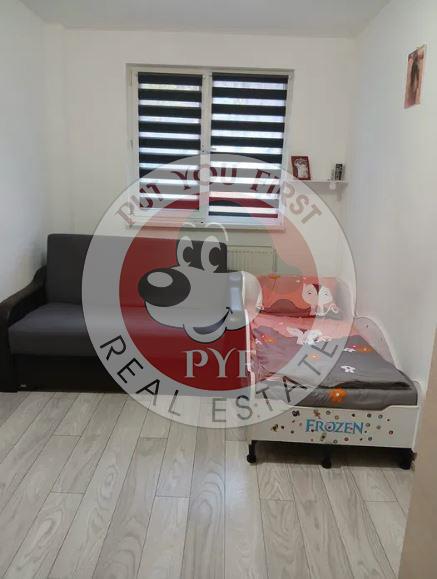 Antiaeriana | Ap 2 camere | Semidecomandat | 27mp | U3 | B12074 - foto 5