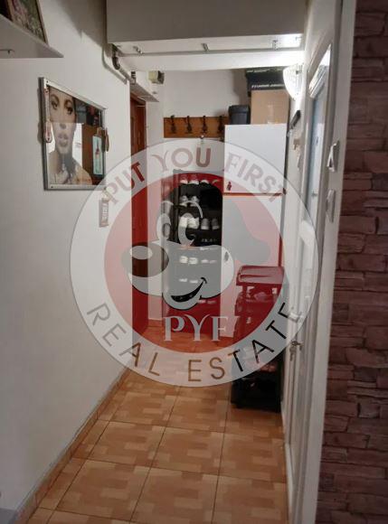 Antiaeriana | Ap 2 camere | Semidecomandat | 27mp | U3 | B12074 - foto 6