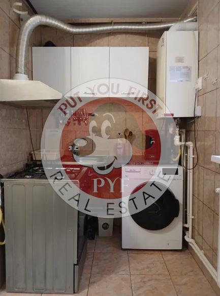 Antiaeriana | Ap 2 camere | Semidecomandat | 27mp | U3 | B12074 - foto 7