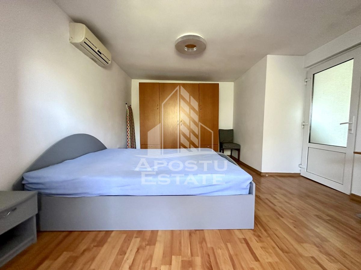 Apartament cu 3 camere de vanzare,  zona Girocului, Timisoara - foto 5