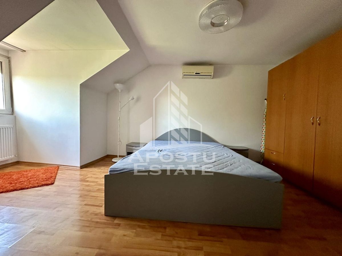 Apartament cu 3 camere de vanzare,  zona Girocului, Timisoara - foto 6