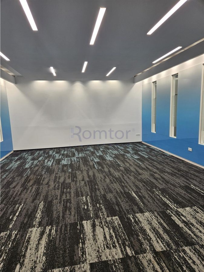 Universitate - Piata Rosetti - Modern Business Center - 