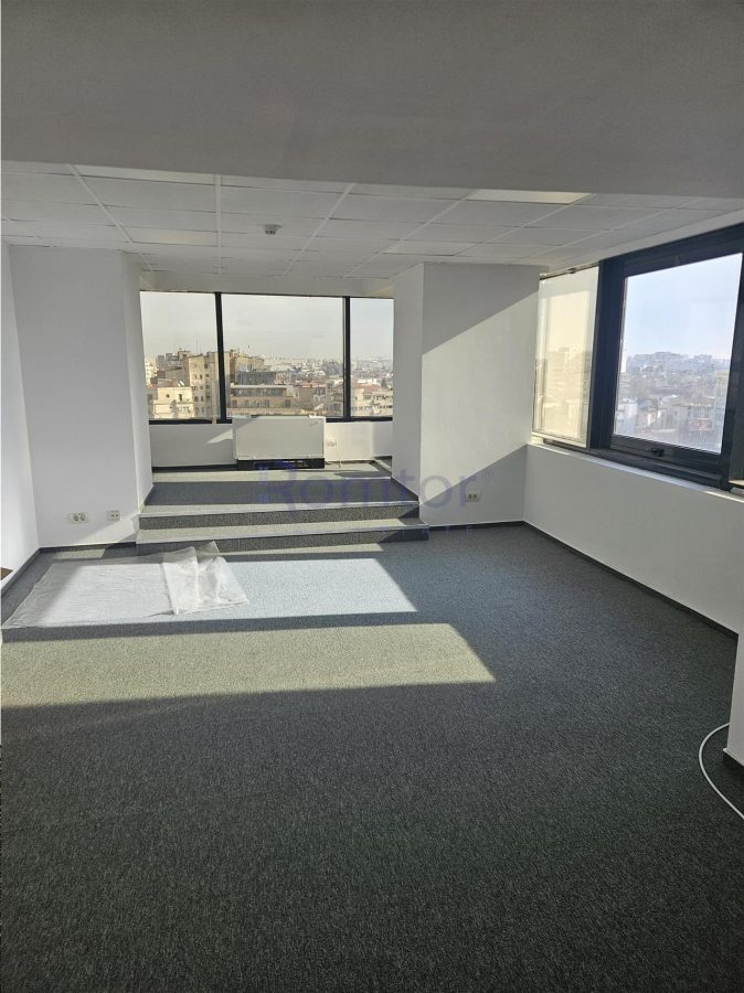 Universitate - Piata Rosetti - Modern Business Center - foto 4