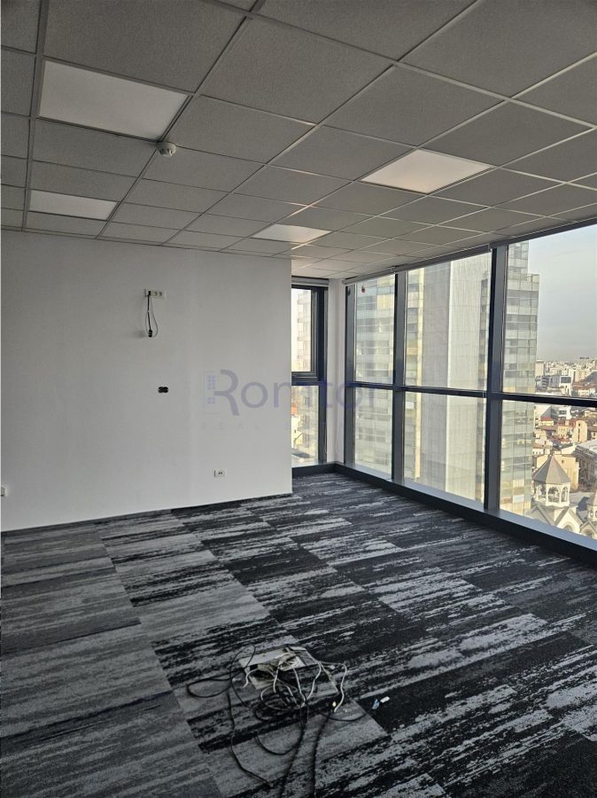 Universitate - Piata Rosetti - Modern Business Center - foto 5