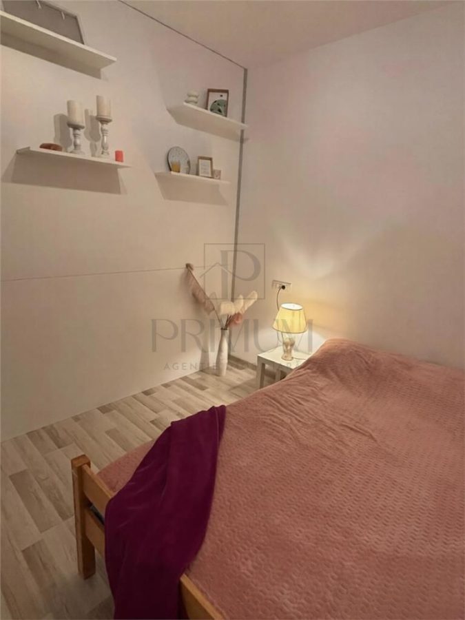 TORONTALULUI |3 CAM |PARCARE SUBTERANA |LIFT |INCALZIRE IN PARDOSEALA |ET.4 - foto 4