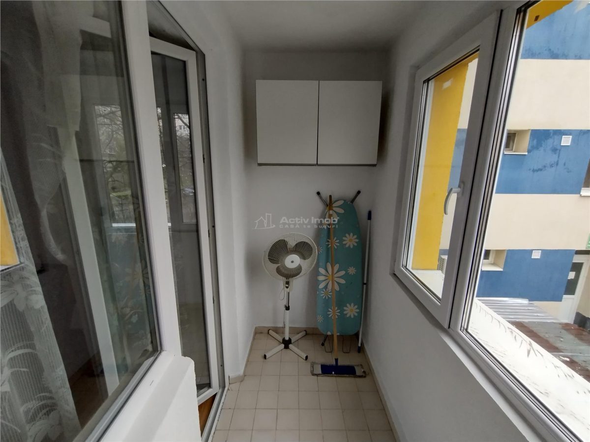 Oravita, Chirie, 3 Cam, Et. 1, Garaj Inclus, Zona Garii - foto 15