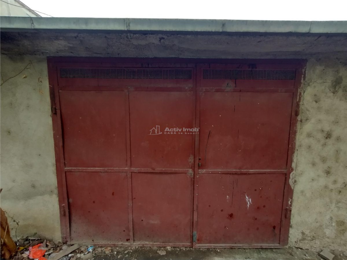 Oravita, Chirie, 3 Cam, Et. 1, Garaj Inclus, Zona Garii - foto 17