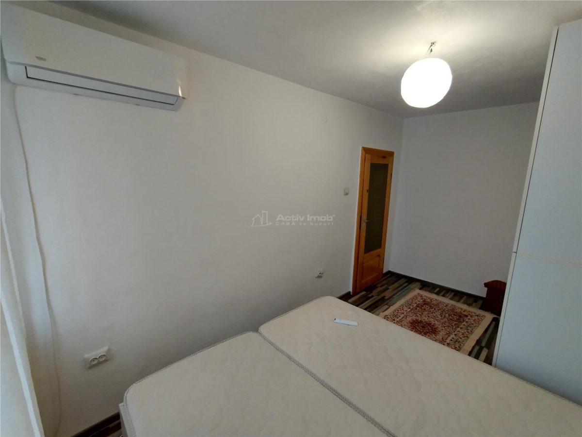 Oravita, Chirie, 3 Cam, Et. 1, Garaj Inclus, Zona Garii - foto 4