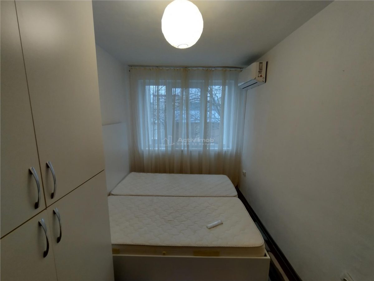 Oravita, Chirie, 3 Cam, Et. 1, Garaj Inclus, Zona Garii - foto 6