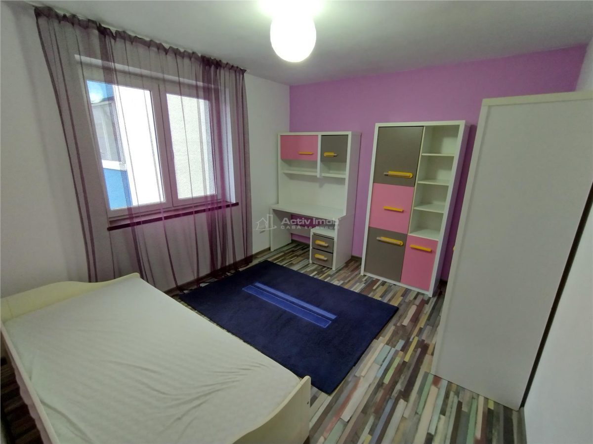 Oravita, Chirie, 3 Cam, Et. 1, Garaj Inclus, Zona Garii - foto 7