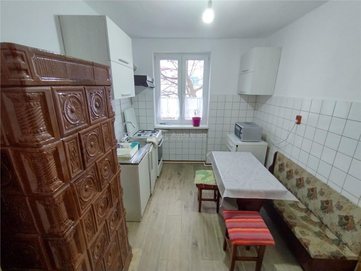 Oravita, Chirie, 3 Cam, Et. 1, Garaj Inclus, Zona Garii - foto 10