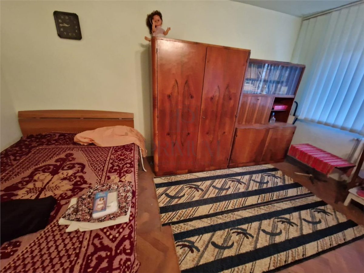 GIROCULUI |3 CAM |ET.3 |CENTRALA |SPATIOS| - foto 2