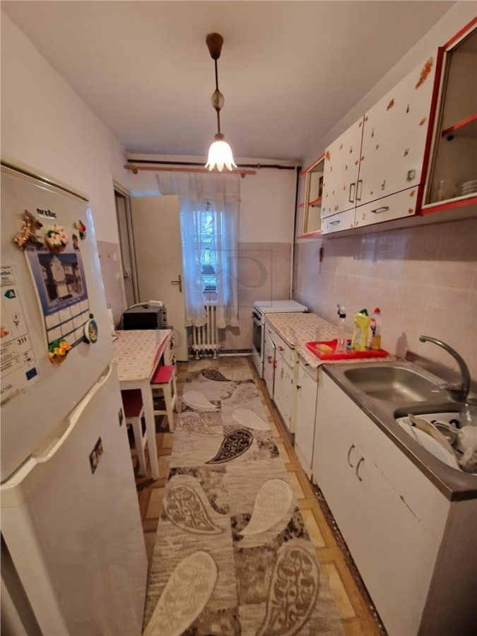 GIROCULUI |3 CAM |ET.3 |CENTRALA |SPATIOS| - foto 6