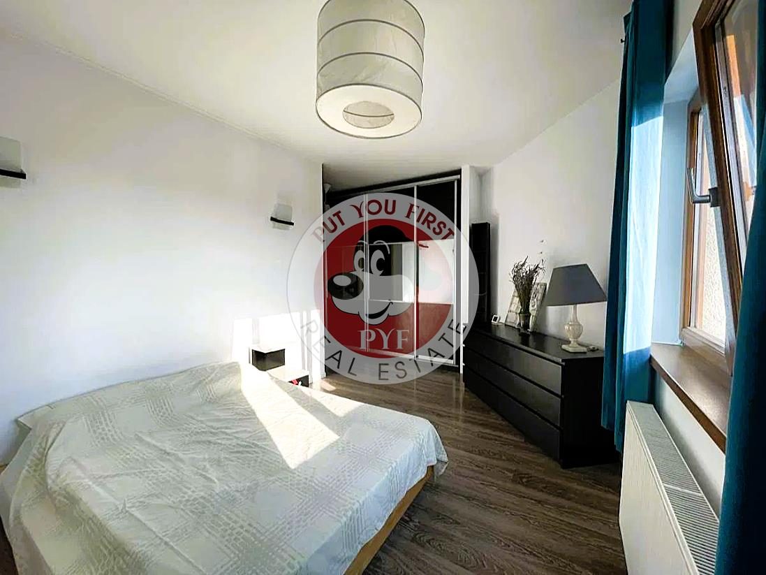 Cutitul de Argint l Apartament 3 camere l Decomandat l 98mp l B10618 - foto 2