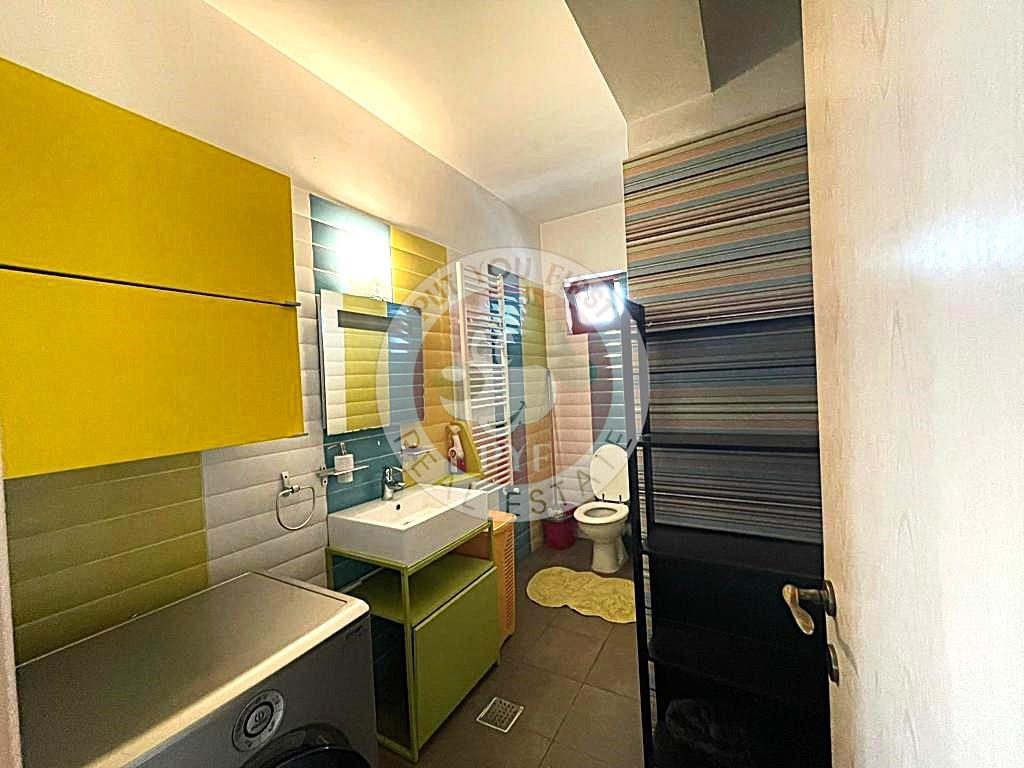 Cutitul de Argint l Apartament 3 camere l Decomandat l 98mp l B10618 - foto 12