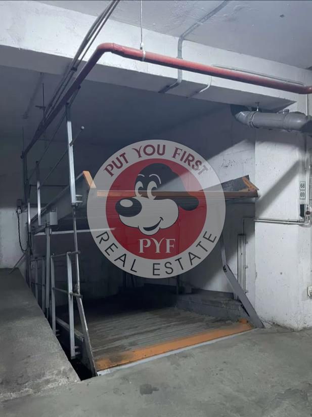 Cutitul de Argint l Apartament 3 camere l Decomandat l 98mp l B10618 - foto 13