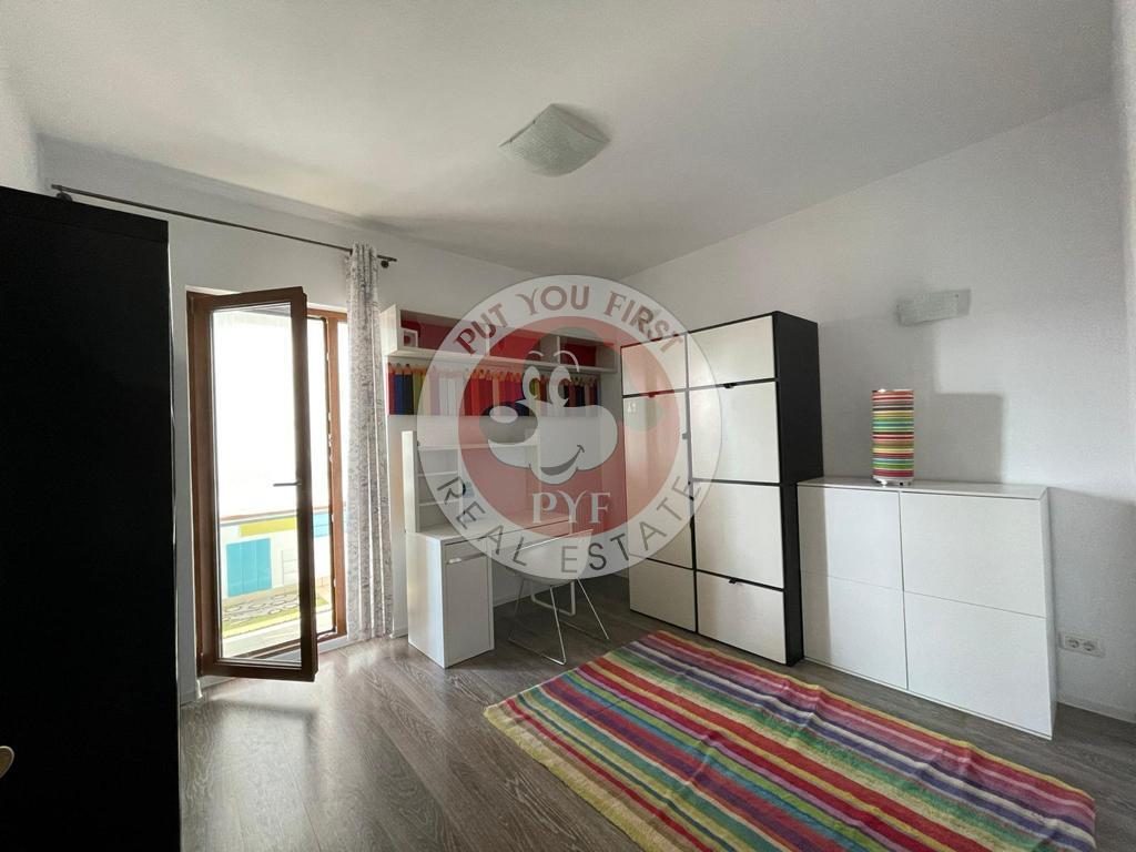 Cutitul de Argint l Apartament 3 camere l Decomandat l 98mp l B10618 - foto 3