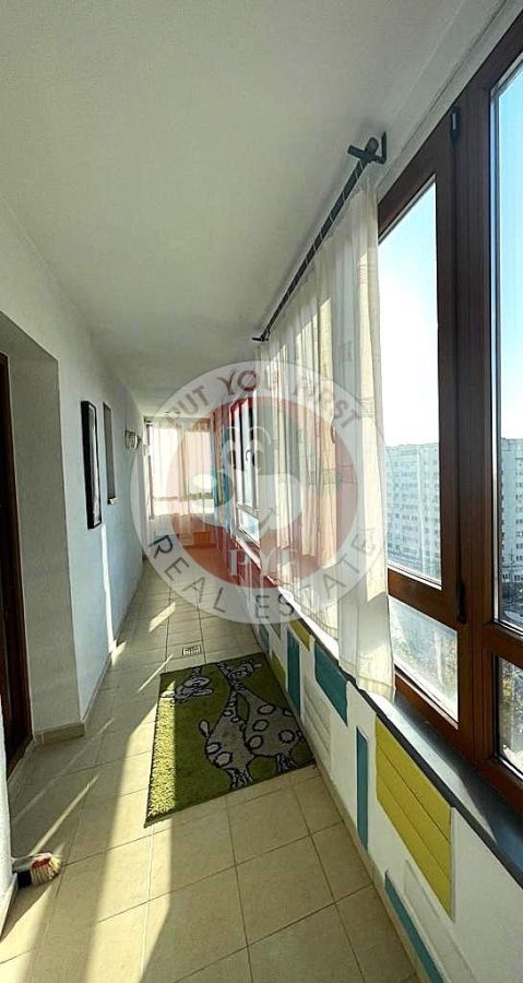 Cutitul de Argint l Apartament 3 camere l Decomandat l 98mp l B10618 - foto 4