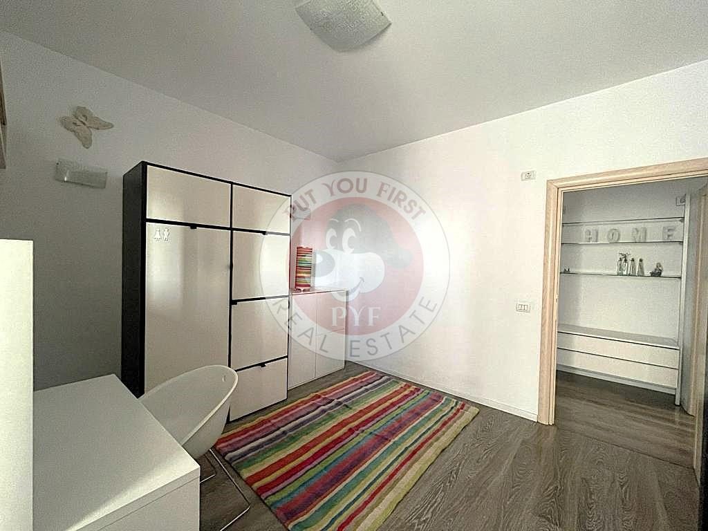 Cutitul de Argint l Apartament 3 camere l Decomandat l 98mp l B10618 - foto 5