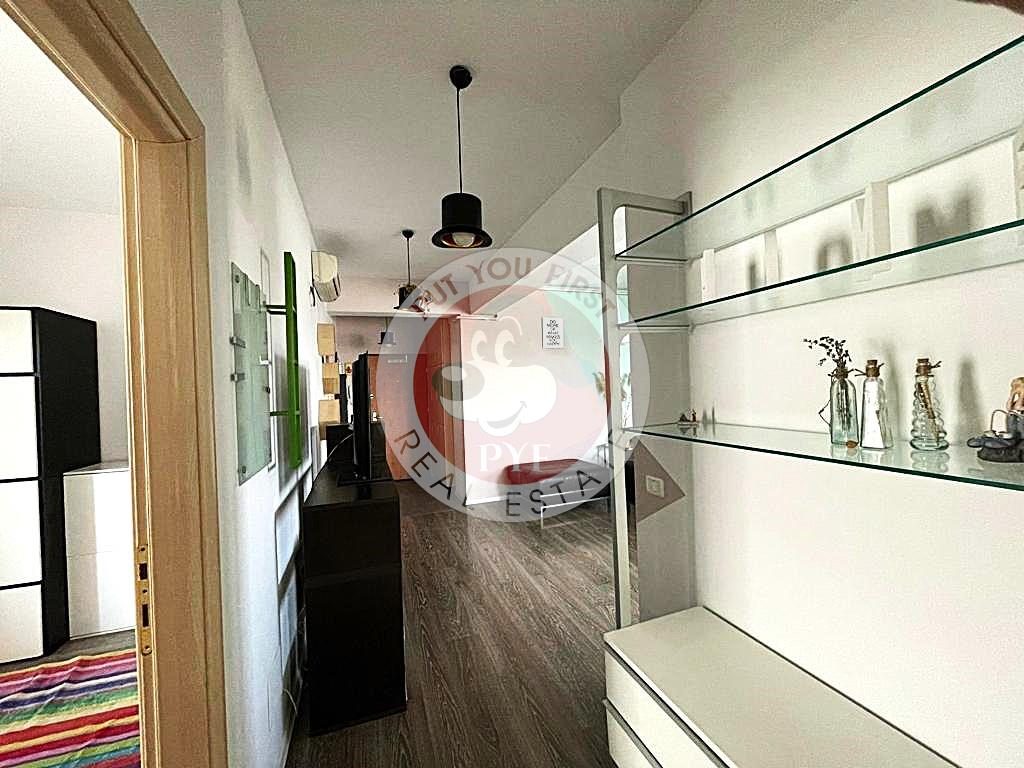 Cutitul de Argint l Apartament 3 camere l Decomandat l 98mp l B10618 - foto 6