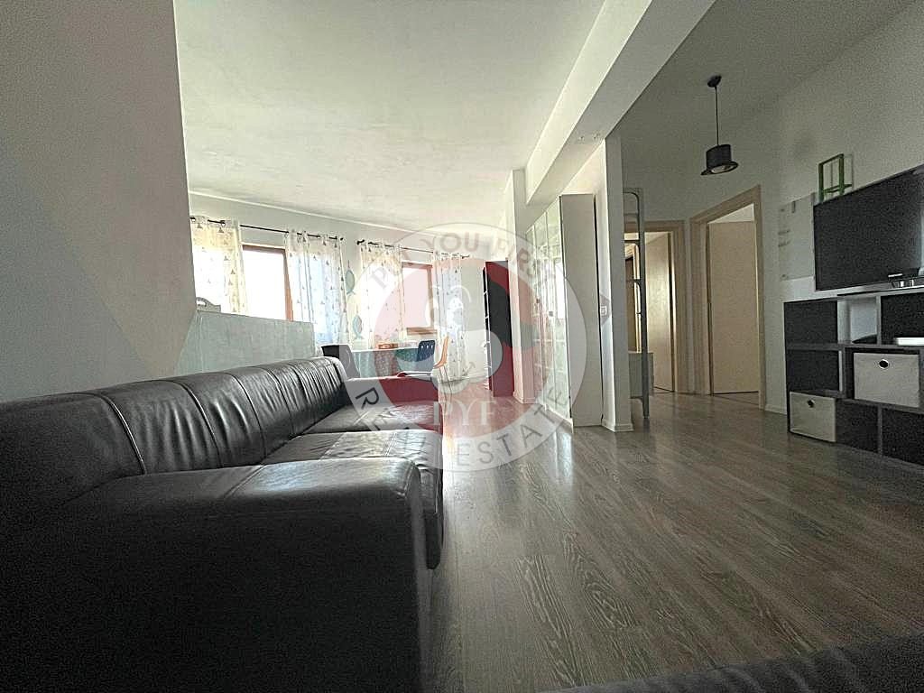 Cutitul de Argint l Apartament 3 camere l Decomandat l 98mp l B10618 - foto 7