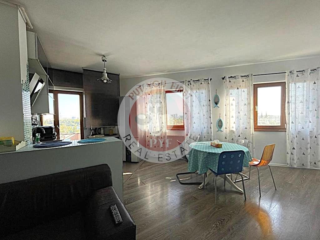 Cutitul de Argint l Apartament 3 camere l Decomandat l 98mp l B10618 - foto 9