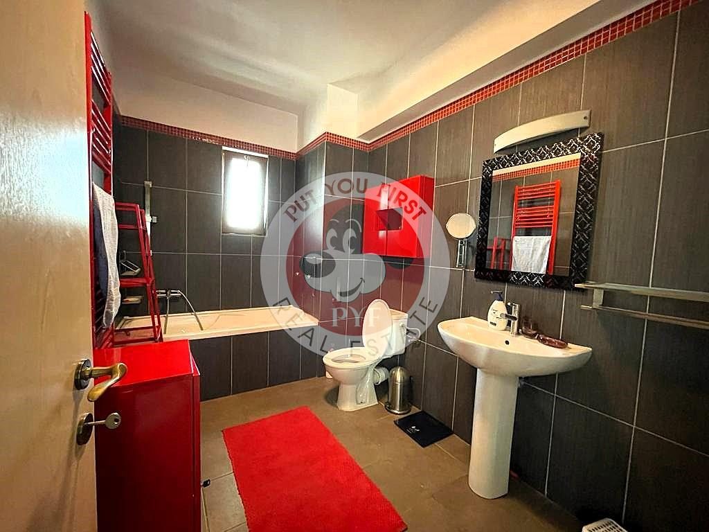 Cutitul de Argint l Apartament 3 camere l Decomandat l 98mp l B10618 - foto 10