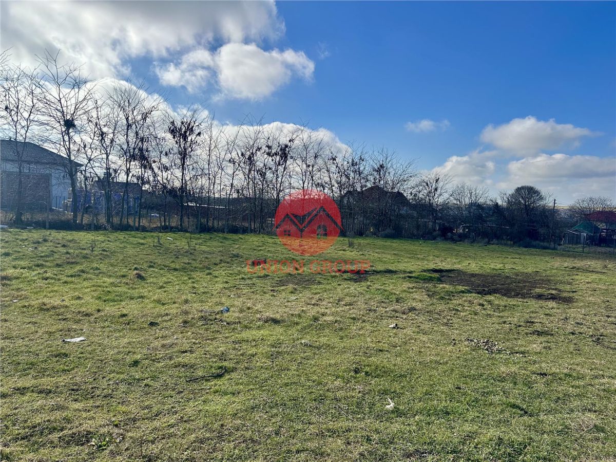 Teren Intravilan 1200 mp cu Deschidere la Doua Strazi - Eforie Sud - foto 2