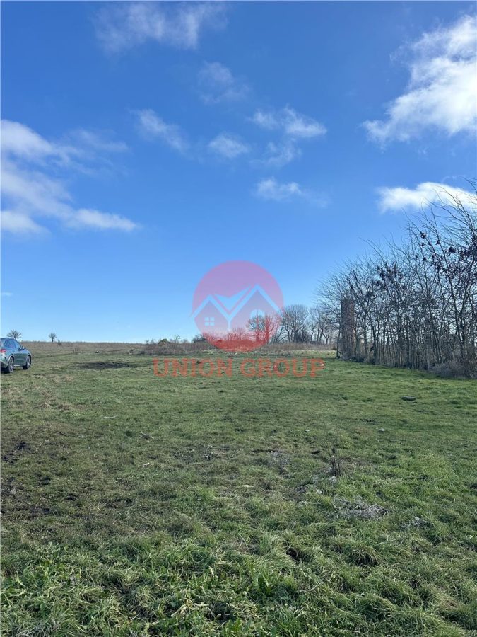 Teren Intravilan 1200 mp cu Deschidere la Doua Strazi - Eforie Sud - foto 6