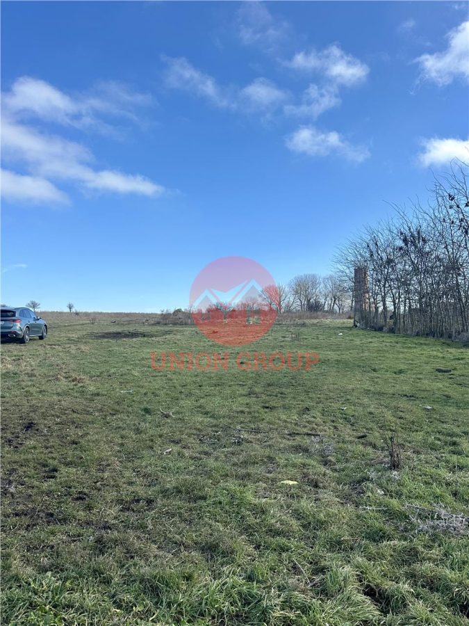 Teren Intravilan 1200 mp cu Deschidere la Doua Strazi - Eforie Sud - foto 7