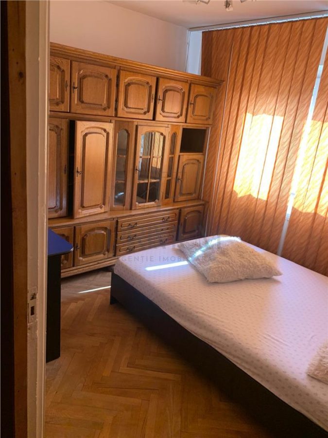 SIMION BANUTIU |3 CAM |DECOMANDAT |2 BAI |2 BALCOANE |CENTRALA | BOXA | - foto 14