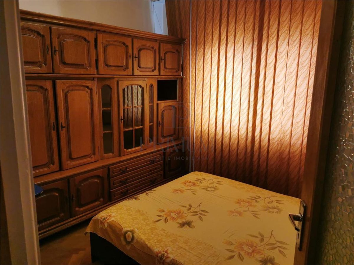 SIMION BANUTIU |3 CAM |DECOMANDAT |2 BAI |2 BALCOANE |CENTRALA | BOXA | - foto 3