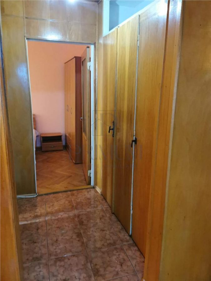 SIMION BANUTIU |3 CAM |DECOMANDAT |2 BAI |2 BALCOANE |CENTRALA | BOXA | - foto 4