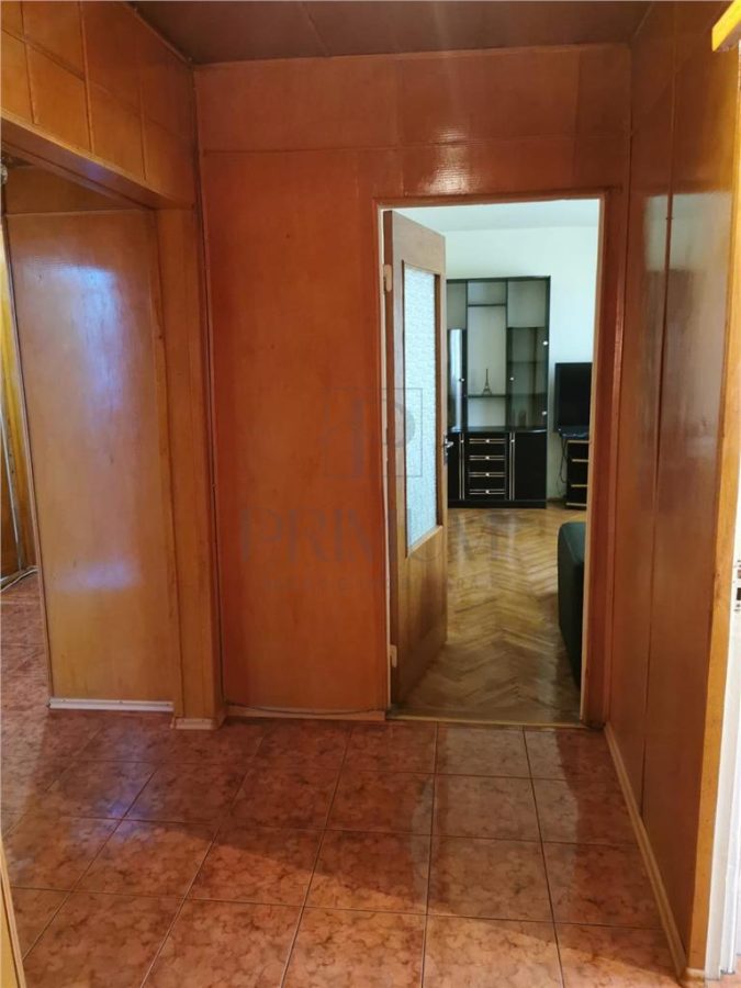 SIMION BANUTIU |3 CAM |DECOMANDAT |2 BAI |2 BALCOANE |CENTRALA | BOXA | - foto 5