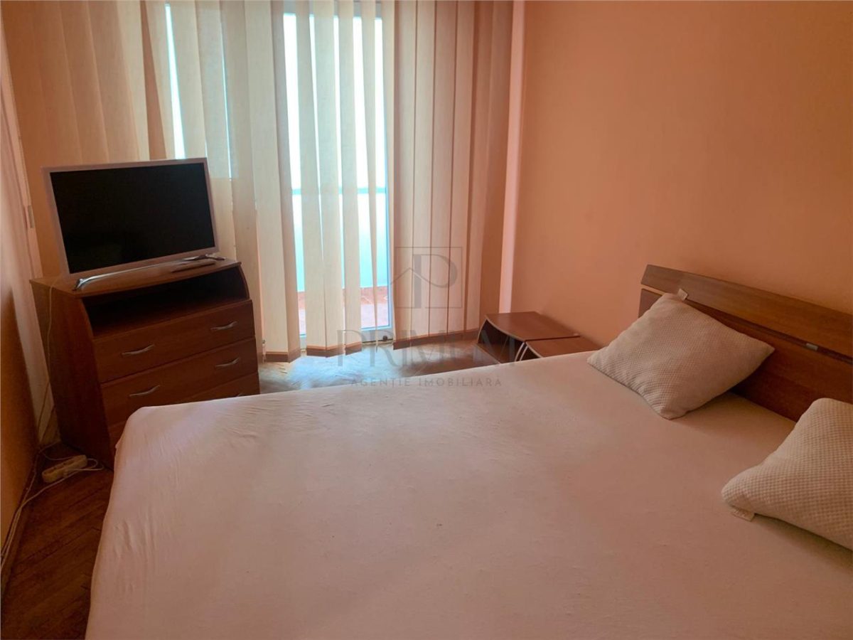 SIMION BANUTIU |3 CAM |DECOMANDAT |2 BAI |2 BALCOANE |CENTRALA | BOXA | - foto 6