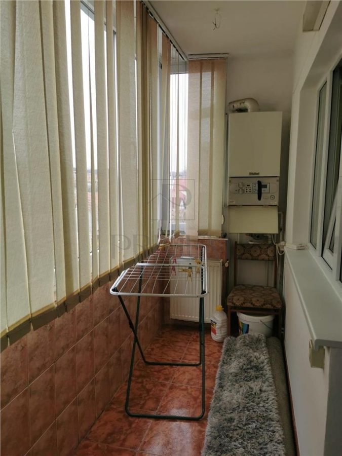 SIMION BANUTIU |3 CAM |DECOMANDAT |2 BAI |2 BALCOANE |CENTRALA | BOXA | - foto 7