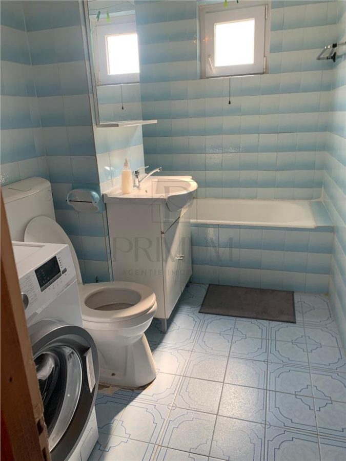 SIMION BANUTIU |3 CAM |DECOMANDAT |2 BAI |2 BALCOANE |CENTRALA | BOXA | - foto 9