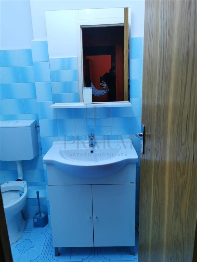 SIMION BANUTIU |3 CAM |DECOMANDAT |2 BAI |2 BALCOANE |CENTRALA | BOXA | - foto 10
