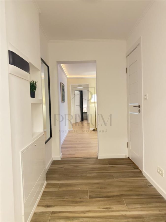 DACIA | 4 CAM | RENOVAT PREMIUM | INCALZIRE IN PARDOSEALA | BOXA | ET.3 - foto 11