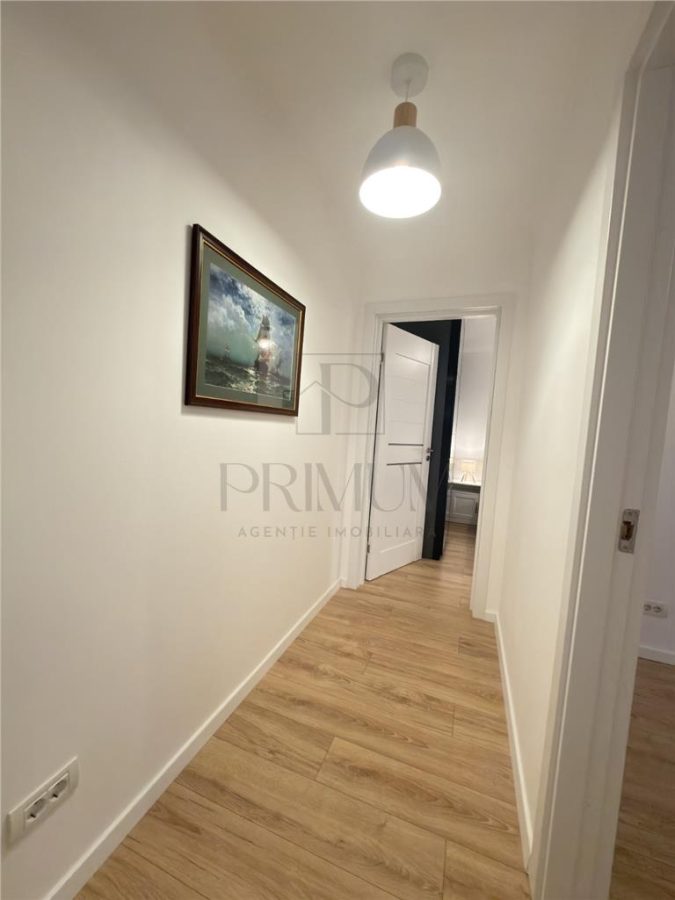 DACIA | 4 CAM | RENOVAT PREMIUM | INCALZIRE IN PARDOSEALA | BOXA | ET.3 - foto 12