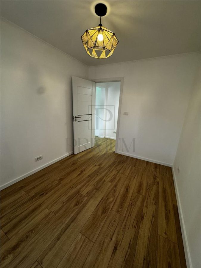 DACIA | 4 CAM | RENOVAT PREMIUM | INCALZIRE IN PARDOSEALA | BOXA | ET.3 - foto 14