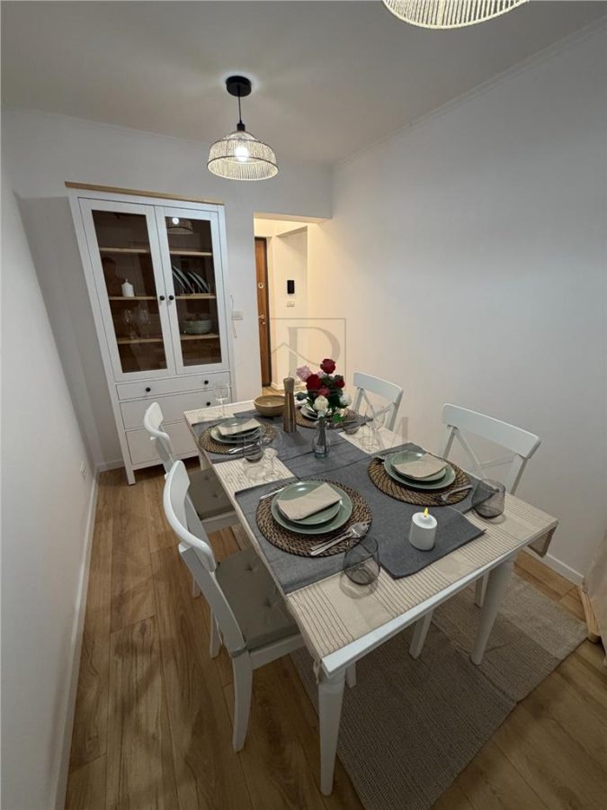 DACIA | 4 CAM | RENOVAT PREMIUM | INCALZIRE IN PARDOSEALA | BOXA | ET.3 - foto 18