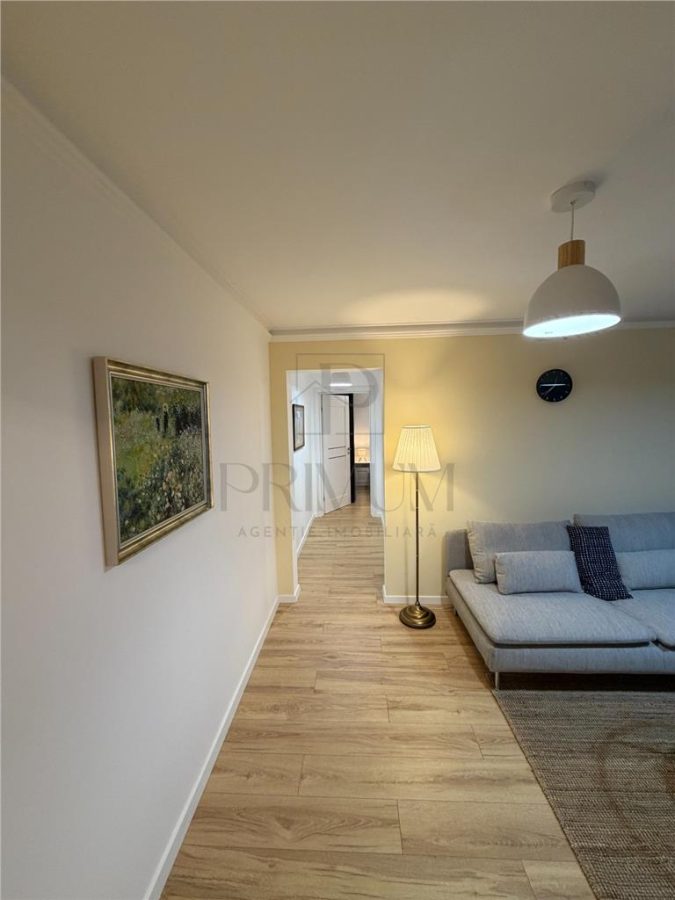 DACIA | 4 CAM | RENOVAT PREMIUM | INCALZIRE IN PARDOSEALA | BOXA | ET.3 - foto 20