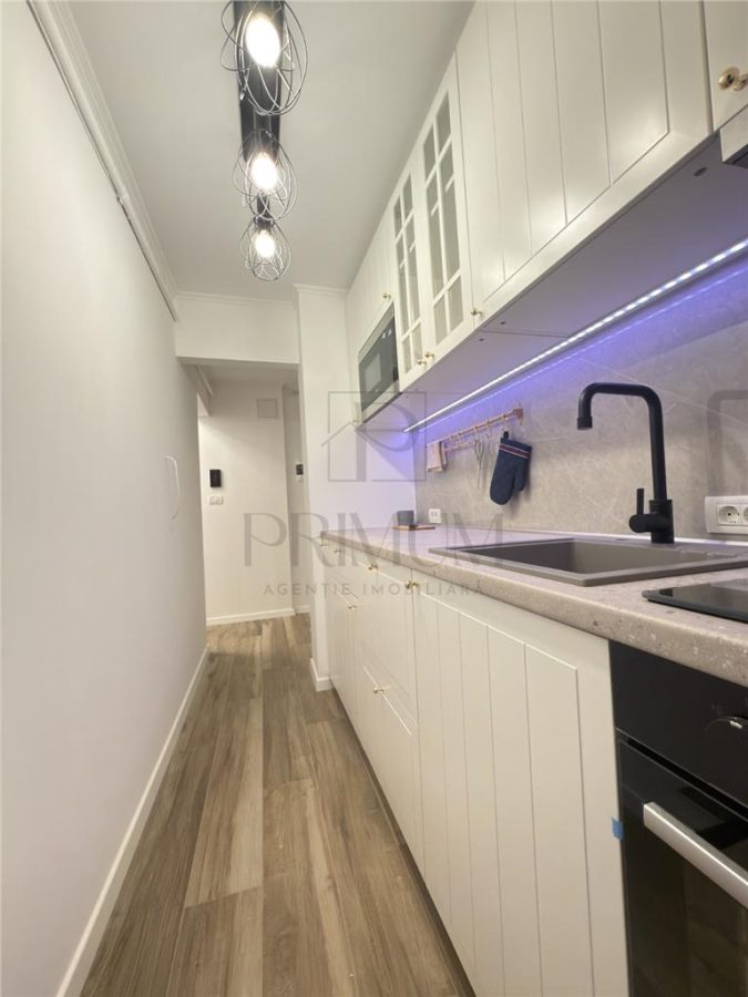 DACIA | 4 CAM | RENOVAT PREMIUM | INCALZIRE IN PARDOSEALA | BOXA | ET.3 - foto 6