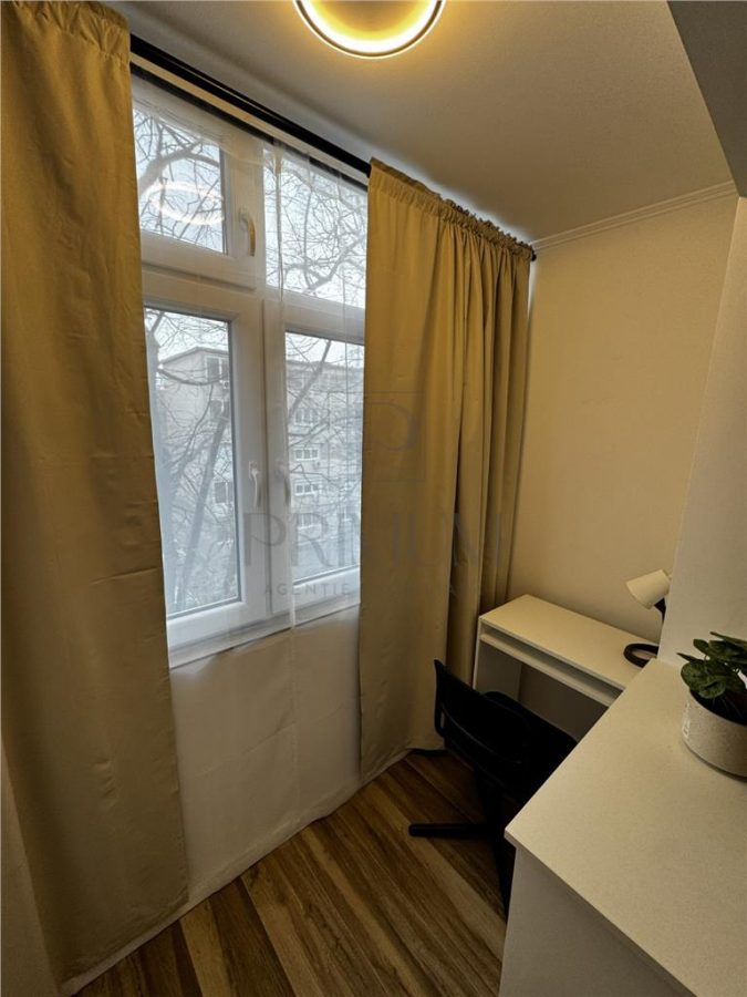 DACIA | 4 CAM | RENOVAT PREMIUM | INCALZIRE IN PARDOSEALA | BOXA | ET.3 - foto 7