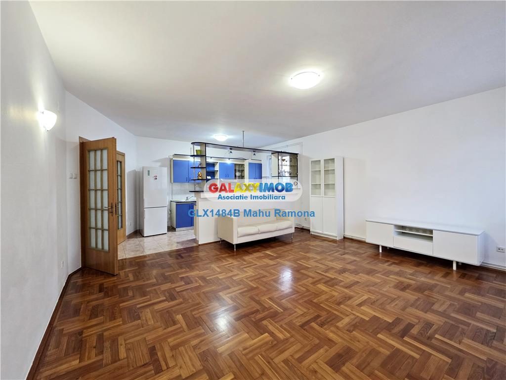 Apartament 2 camere foarte spatios, Dorobanti (Perla) - 