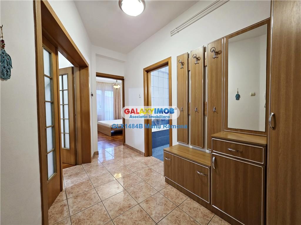 Apartament 2 camere foarte spatios, Dorobanti (Perla) - foto 12