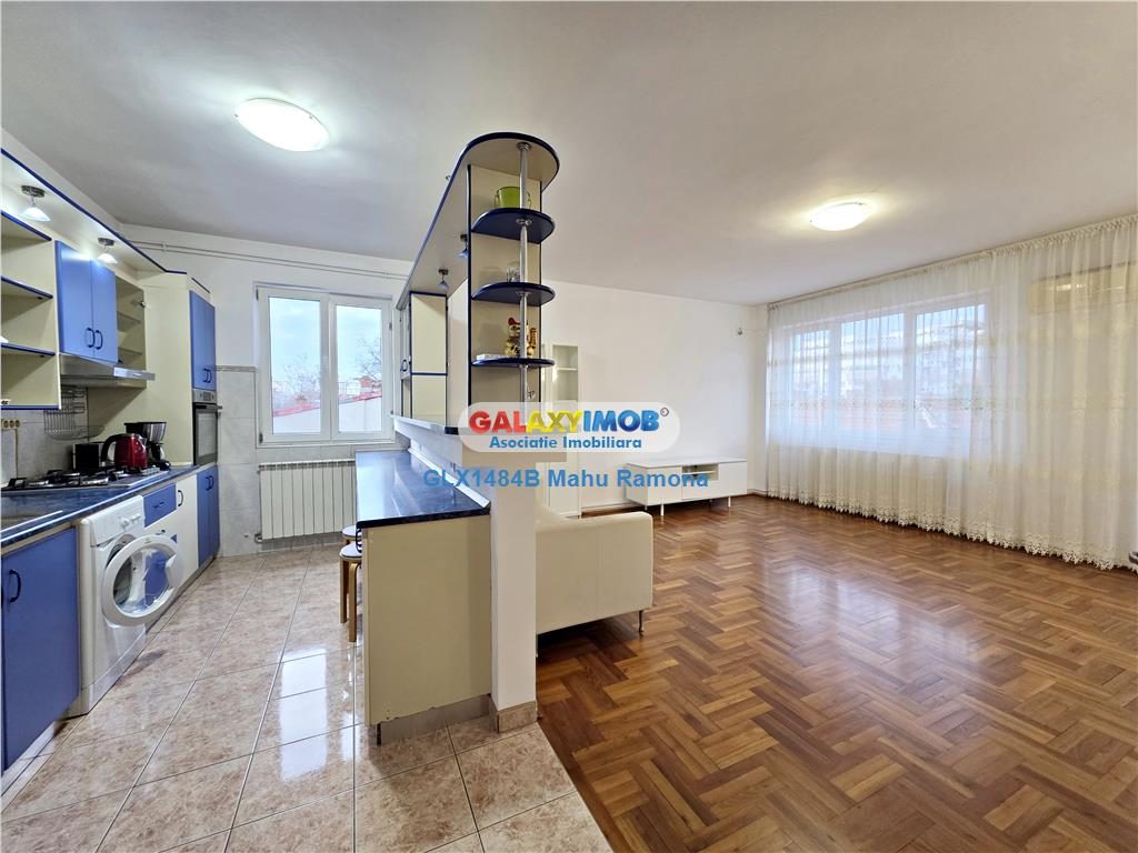 Apartament 2 camere foarte spatios, Dorobanti (Perla) - foto 4