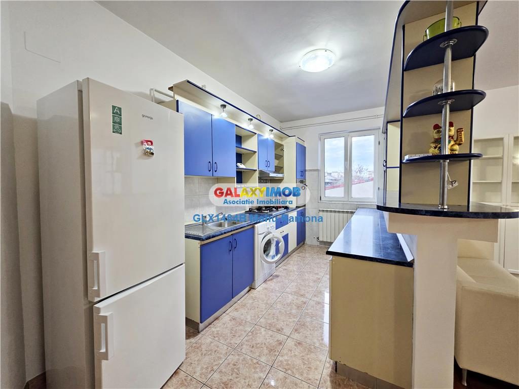 Apartament 2 camere foarte spatios, Dorobanti (Perla) - foto 5